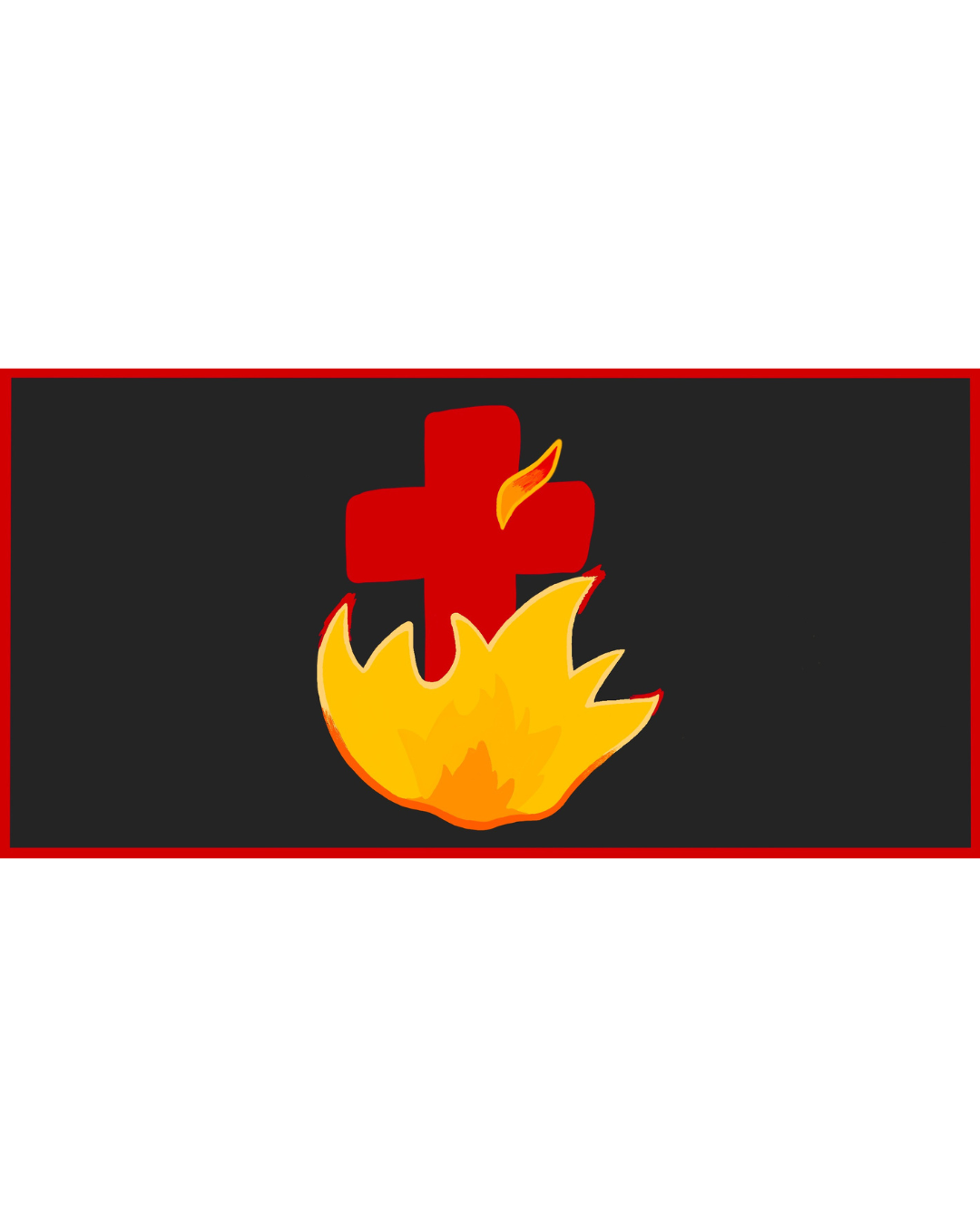 神軍隊 背包側掛